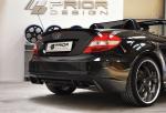 Mercedes-Benz SLK R171 by Prior Design 2009 года